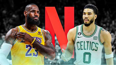Lebron James, Jayson Tatum, more featured in ‘Starting 5’ series.